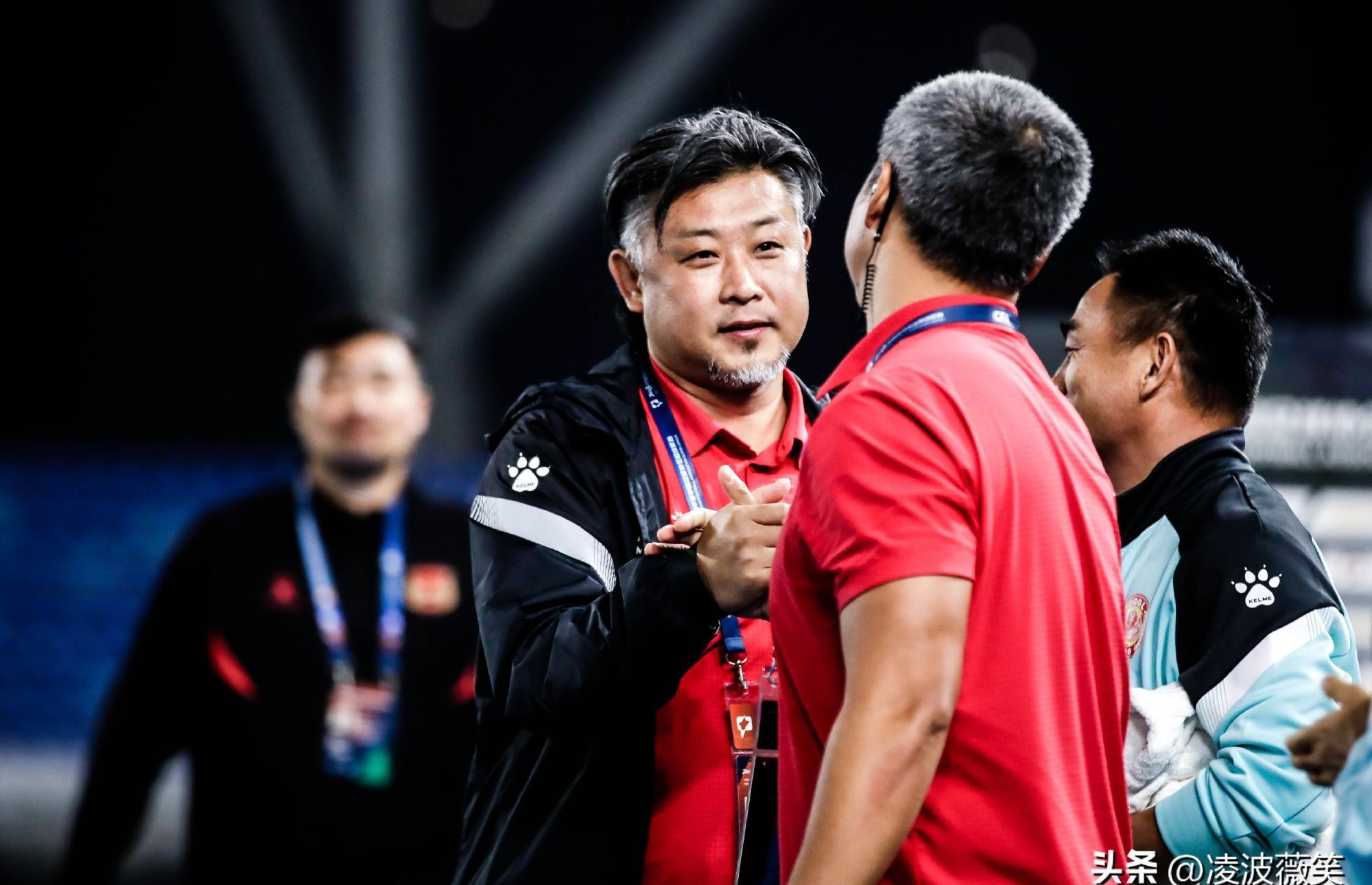 江西庐山有没有机会递补中甲,江西庐山李争