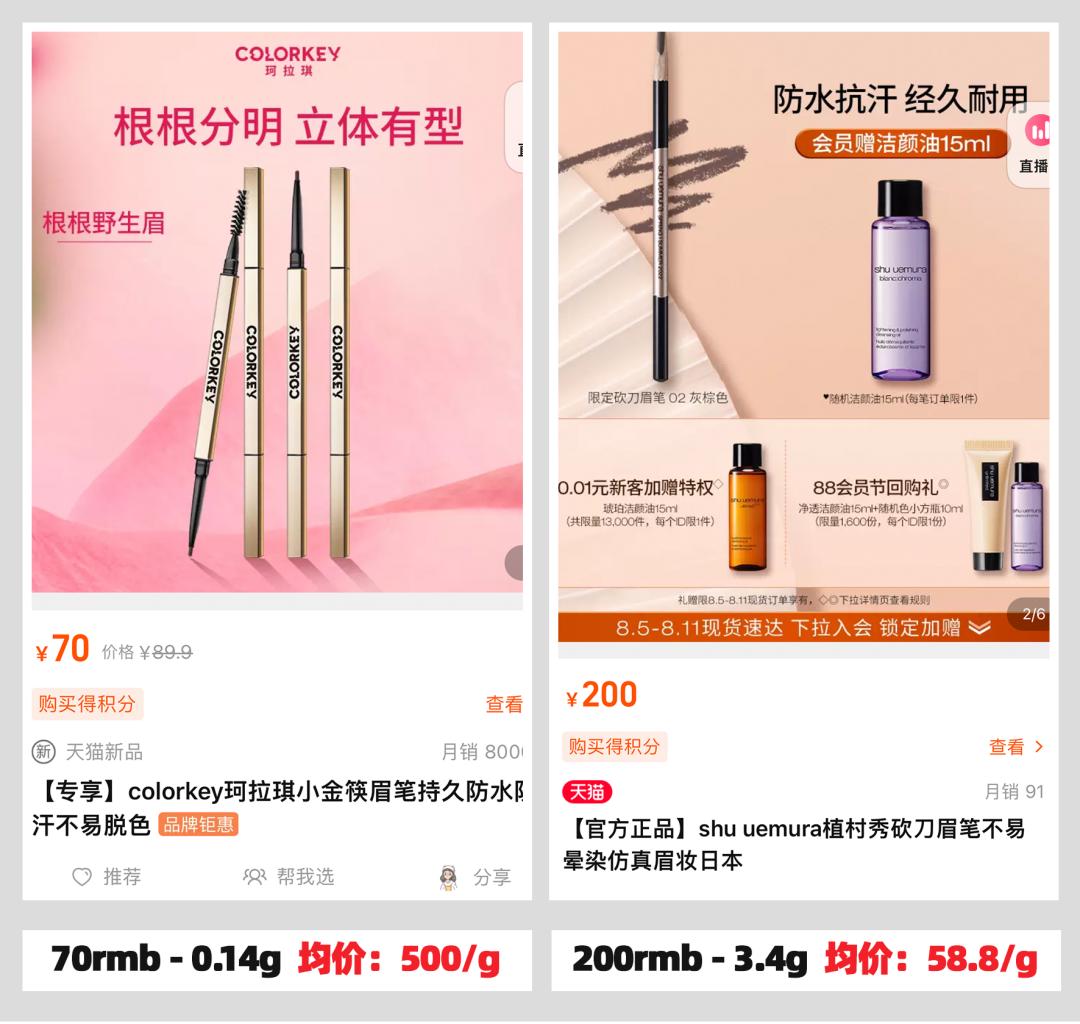 大牌口红买哪一种不踩坑,口红最火的一支和最差的一种测评