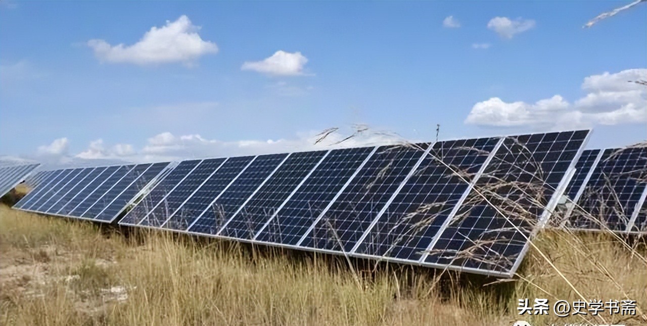 一吨沙子敢卖20万？美国狮子大开口，为何中国光伏硬着头皮做交易