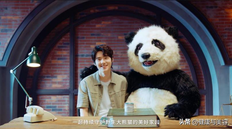 hb美容护肤产品,肖战赵丽颖时尚