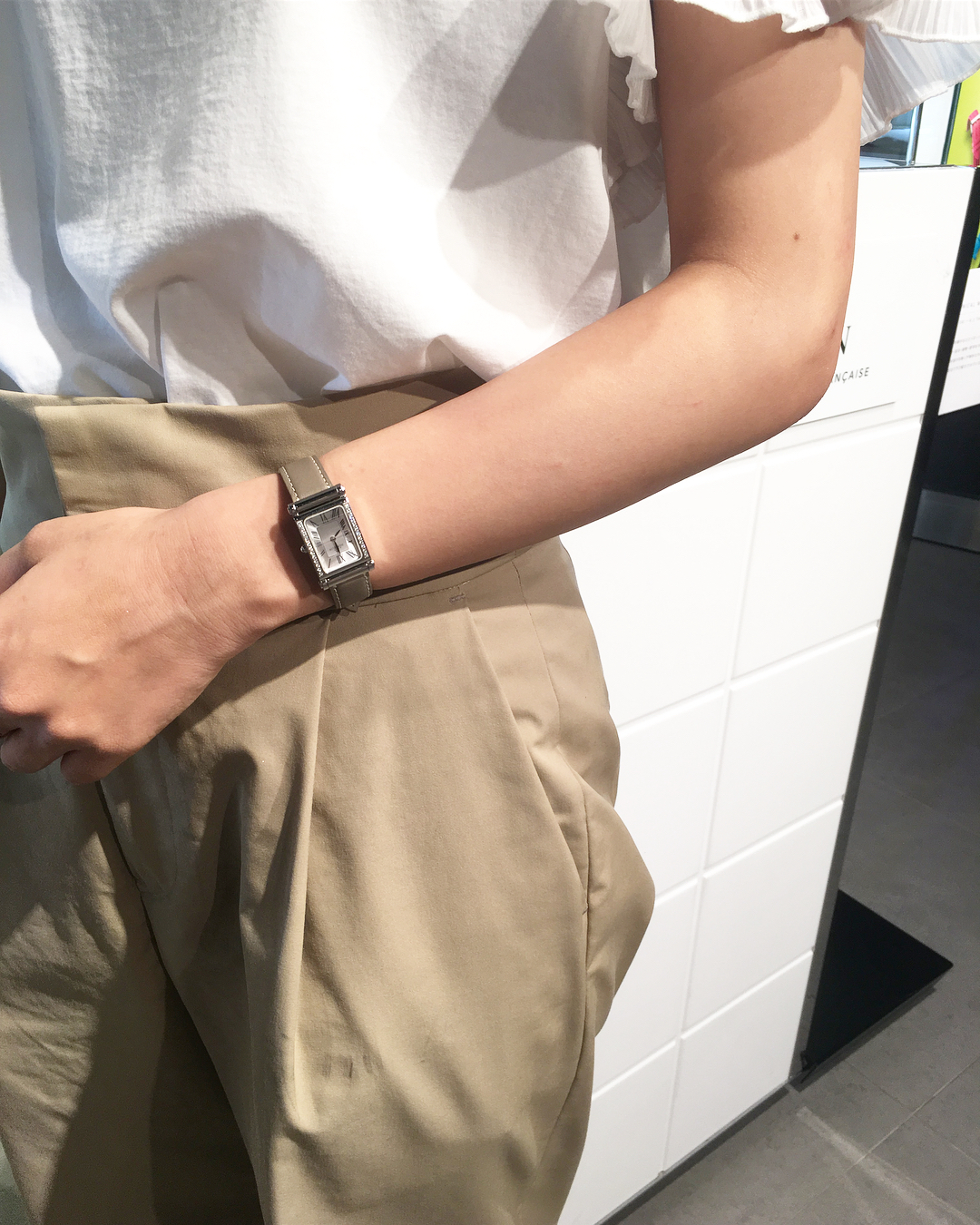 十款最畅销的女表,十款好看的女表