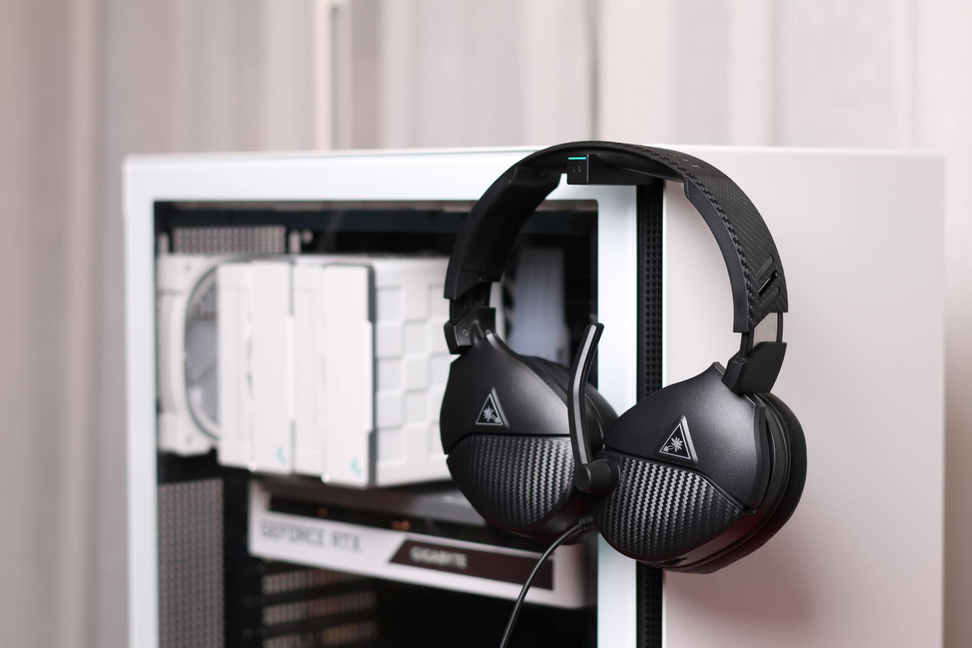 九州风神ch510机箱,九州风神魔方h110机箱