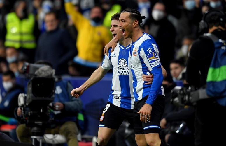 西班牙人确认武磊留队了吗,武磊在下赛季西班牙人的处境