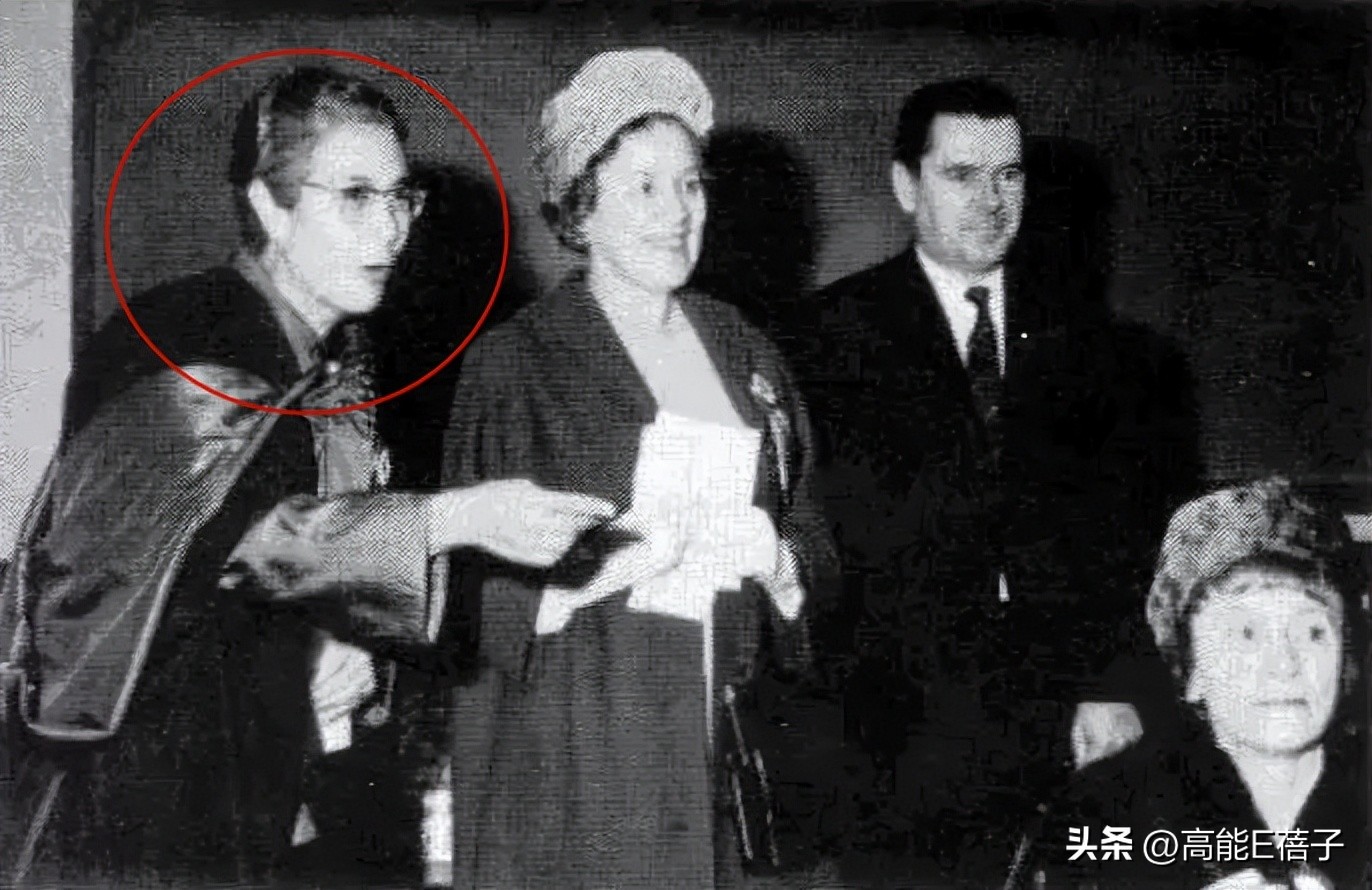 她们的名媛之路,从与皇室公主做校友开始?