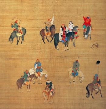 瑜伽古代心理训练,瑜伽的体能训练作用