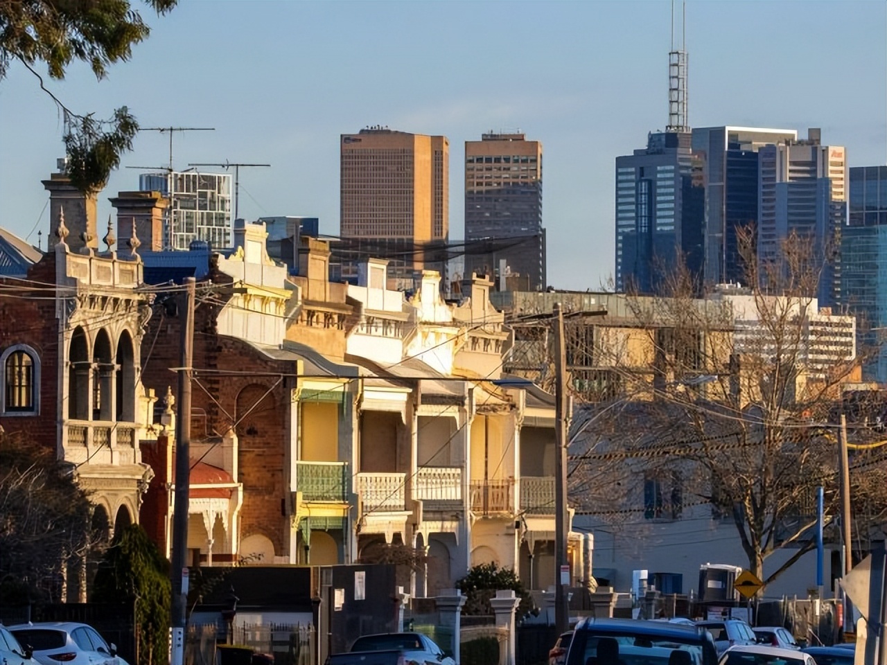 中国移民热潮多元化,中国移民冲击下的澳大利亚