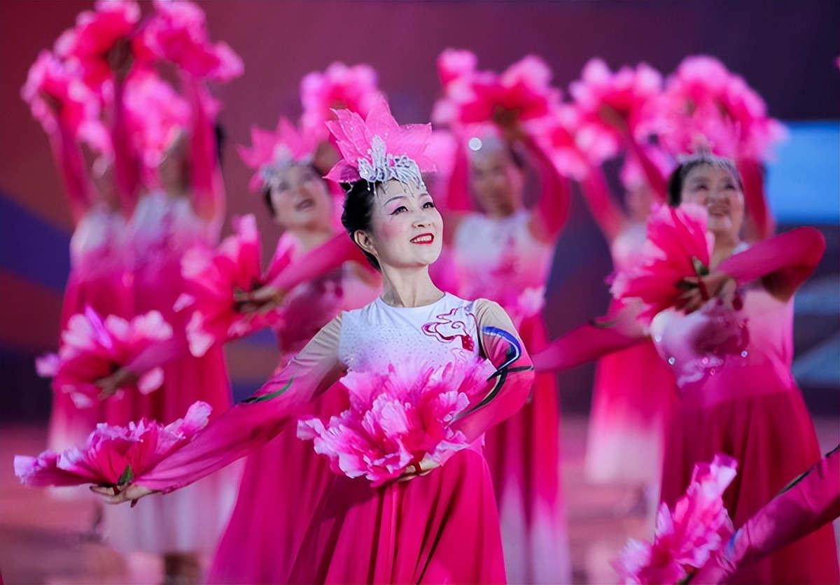 南平市第三届老年人体育健身大会,四川省第四届老年人运动会