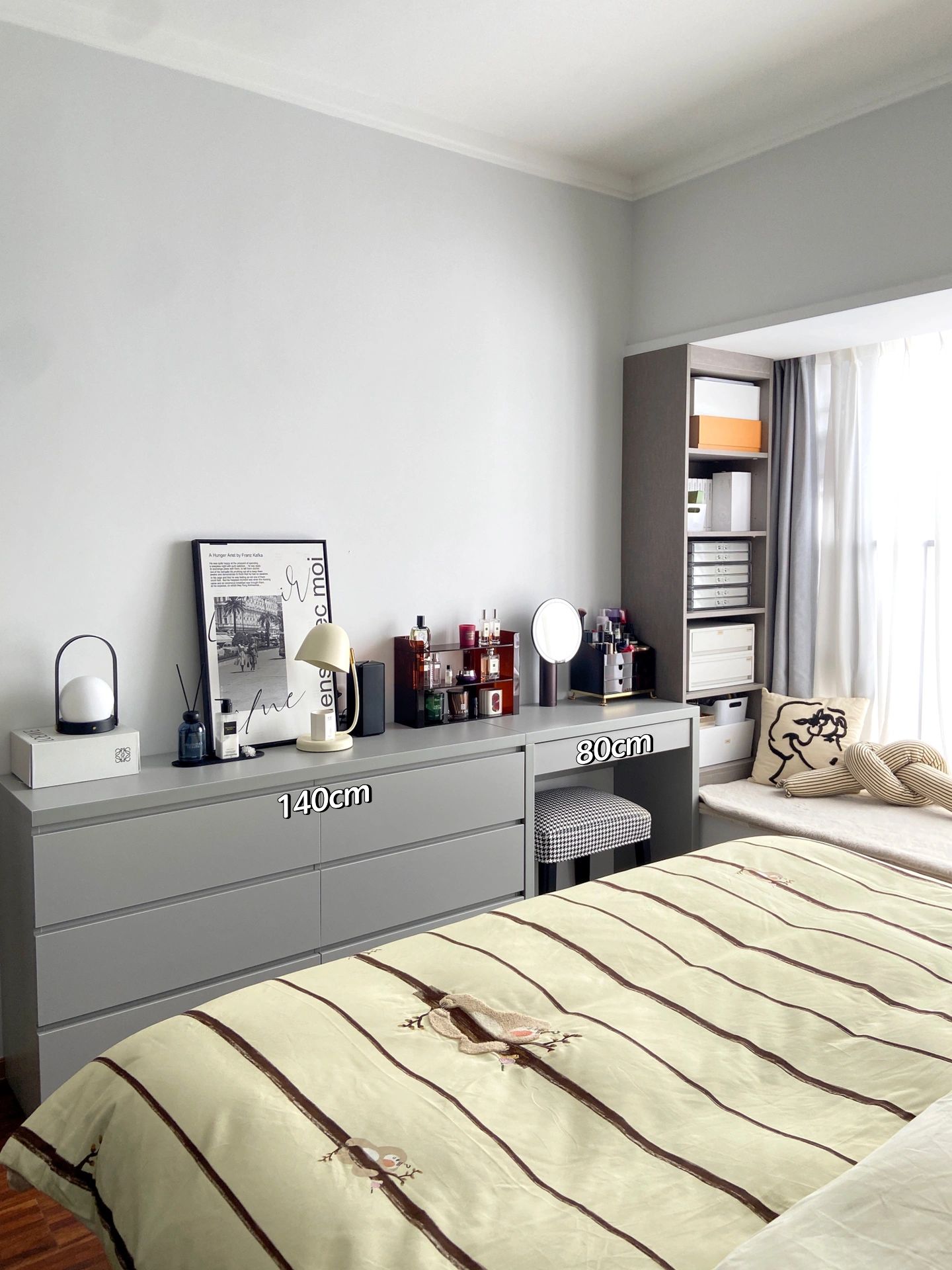 看似简单实则大气的装修,最经典大气的装修