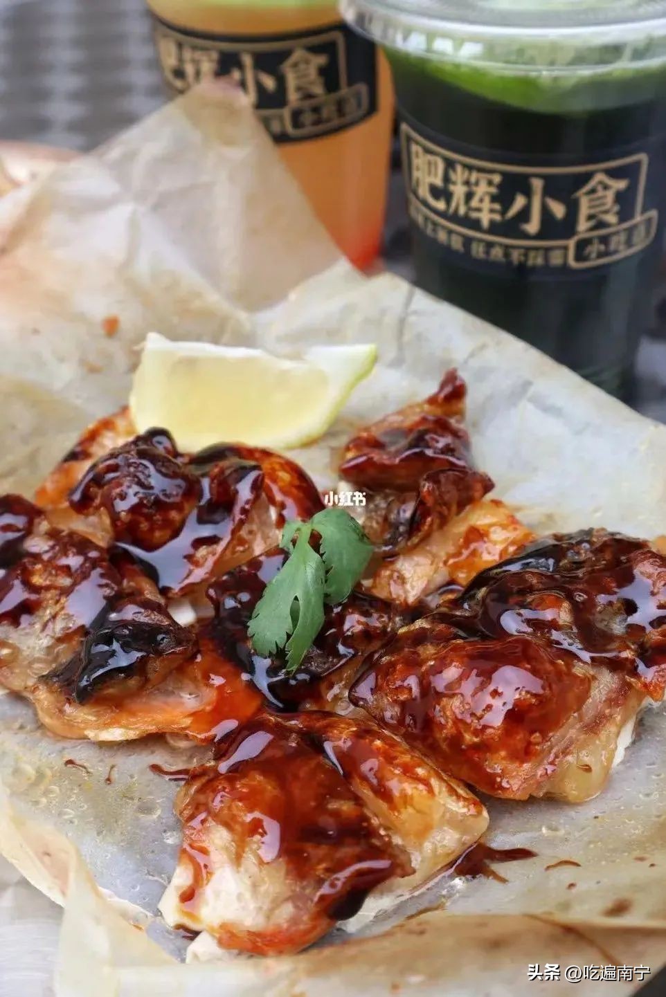 南宁100家必吃美食推荐,南宁美食强推