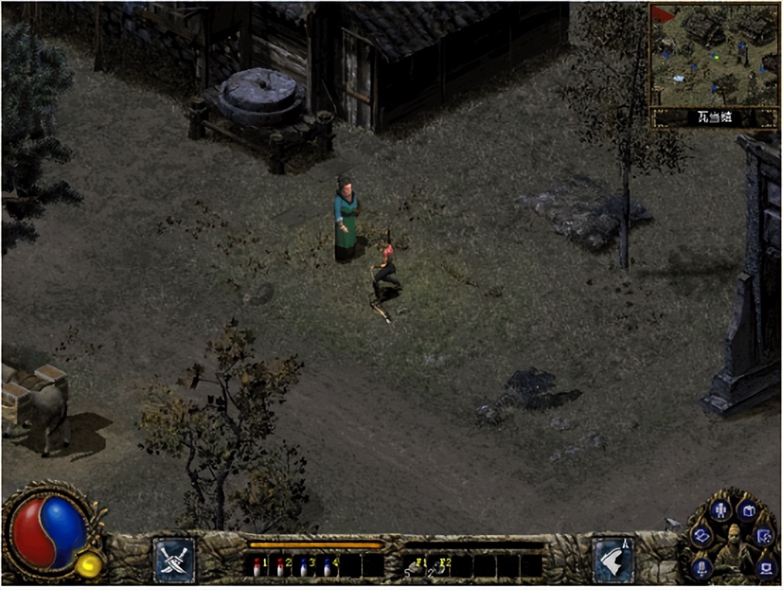 刀剑封魔录外传上古传说连招,刀剑封魔录外传上古传说