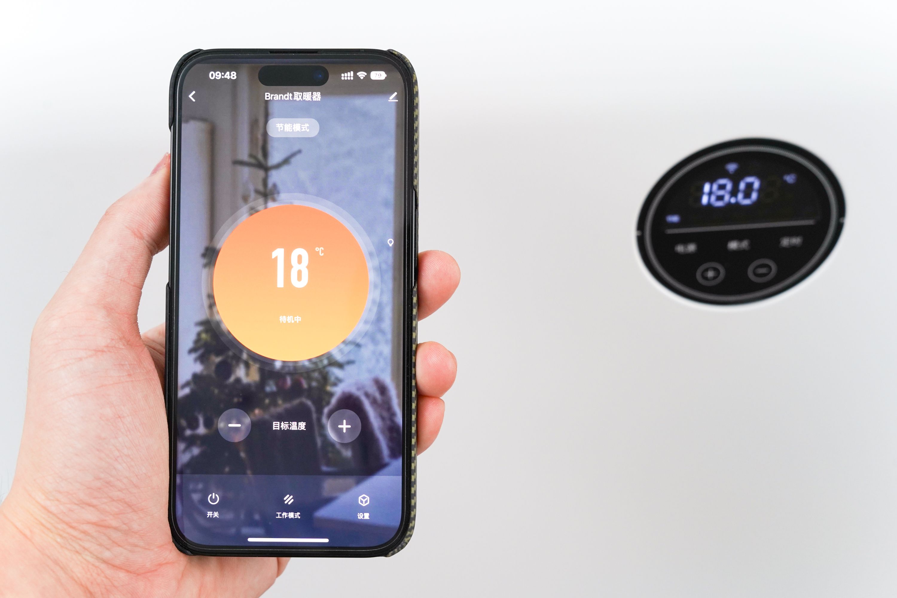 家用取暖器用哪一款安全又省电,电暖风取暖器如何选