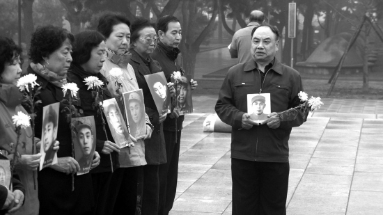 志愿军英烈超19万，为何毛主席下令：不惜代价抢回代号701的遗体