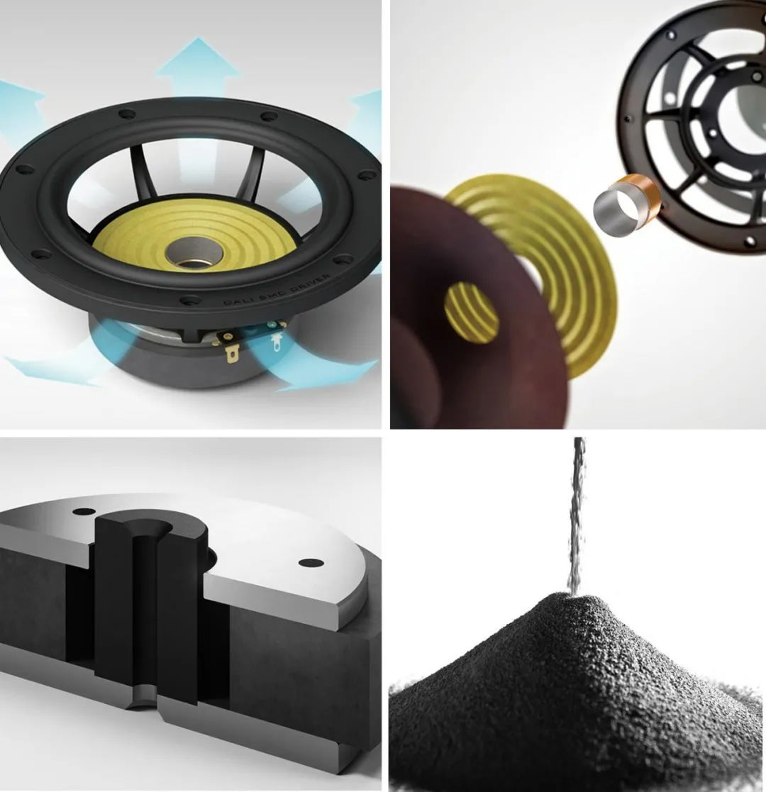 达尼进口系列,达尼家庭影院欧典系列6号评测