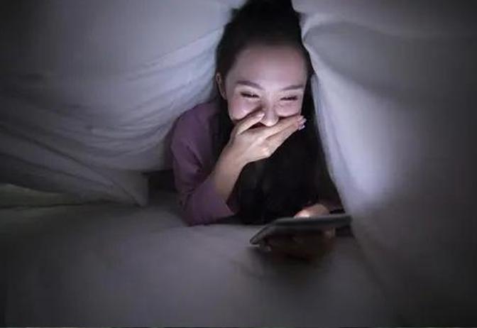 偷偷浏览不良网站网警会警告吗,偷看网站删除记录还会被发现吗