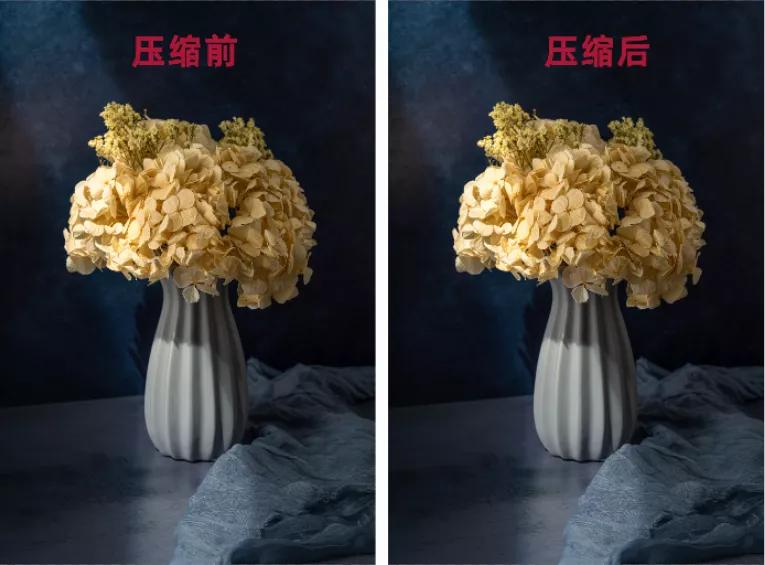 压缩jpg图片最简单的方法,图片压缩技巧大全