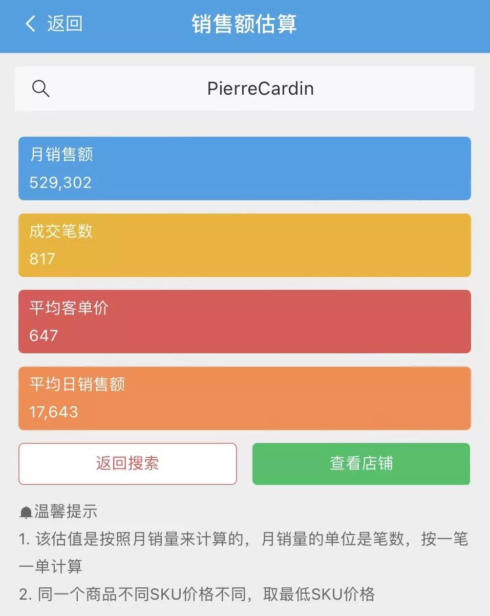 淘宝用什么软件可以选品分析,聊聊淘宝