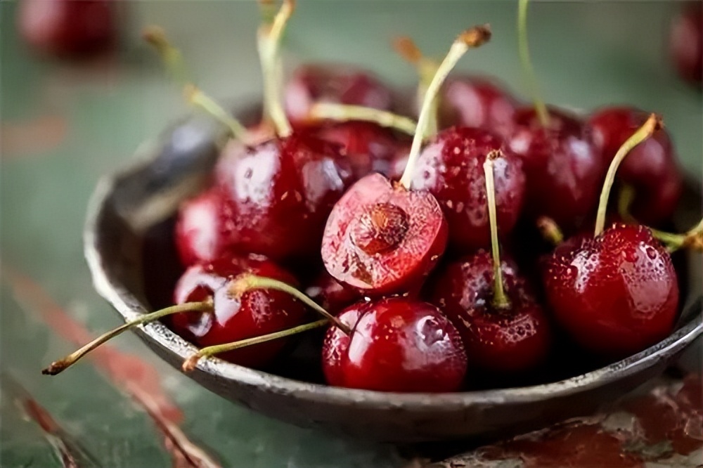 白癜风什么水果不能吃一览表,白癜风吃樱桃可以吗