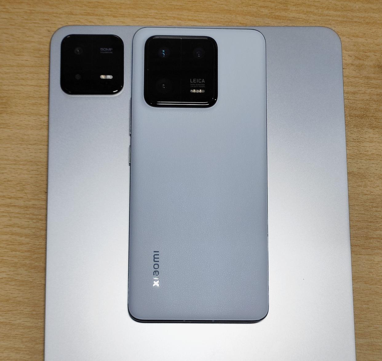 小米平板6pro跟oppopad2,oppopad2和小米平板6pro哪个好点啊