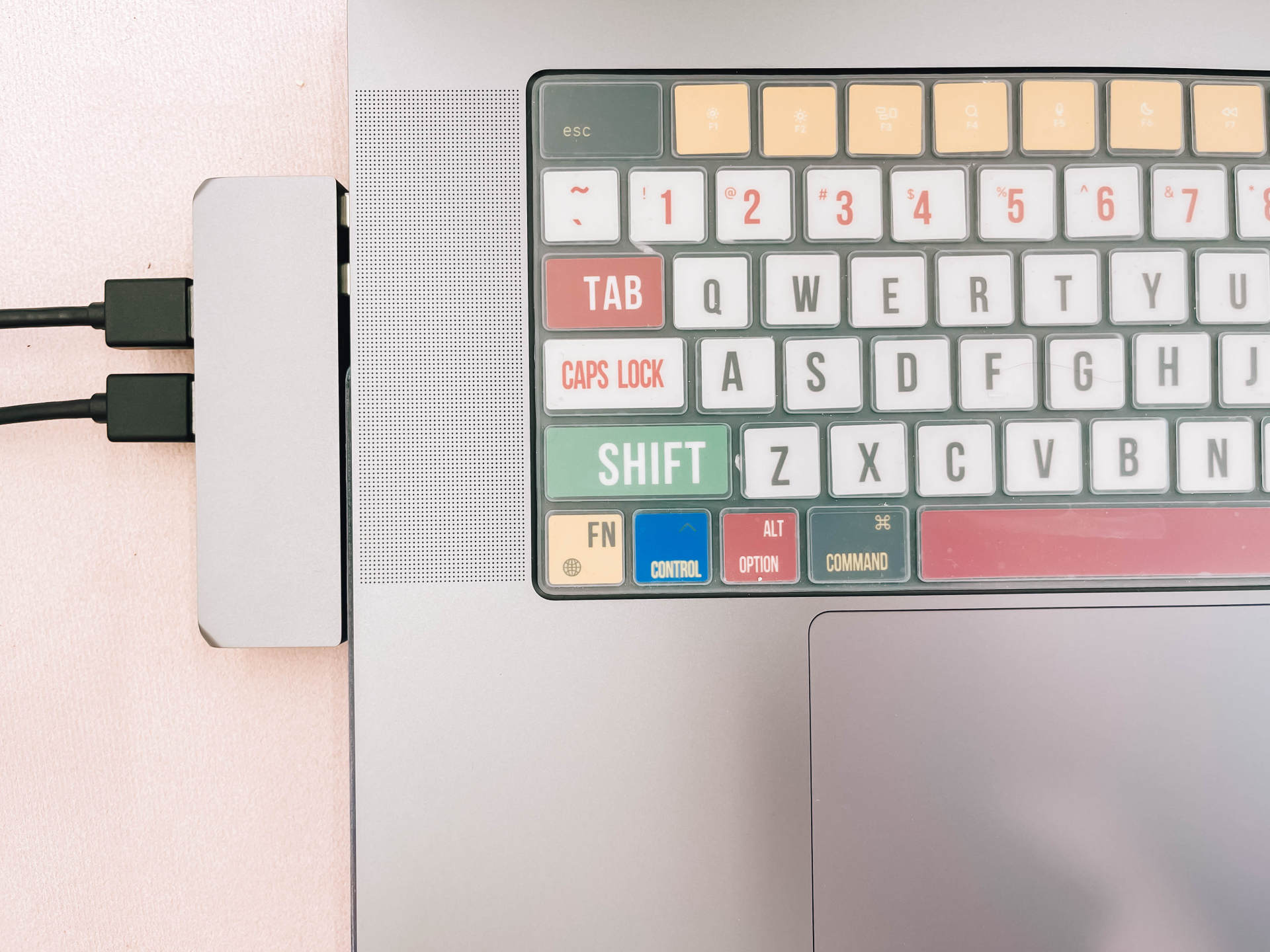 macbook必买配件,macbookpro2021必备配件