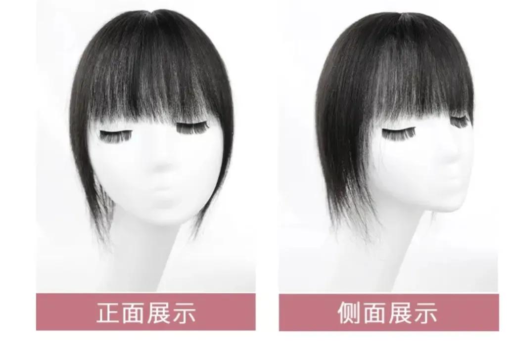 染发产品换来换去最后我找到了一劳永逸的办法