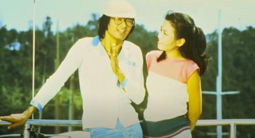 罗兰在香港影视圈地位,香港演员罗兰简介