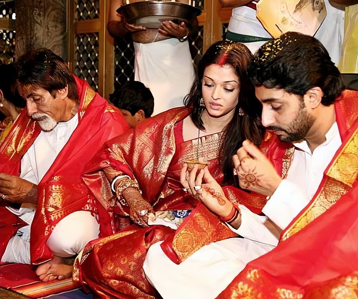 印度公认第一大美人,印度公认的第一美人