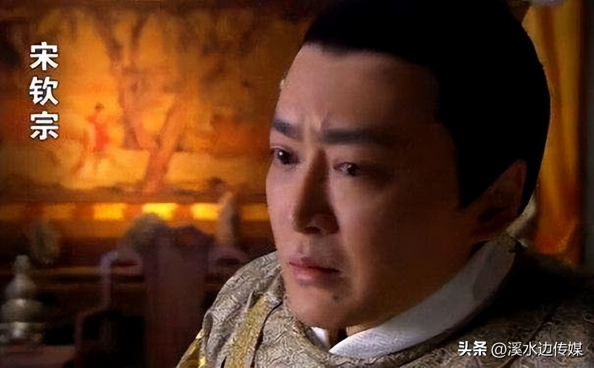 历代的末代君主,历朝历代末代君主的结局