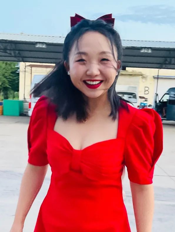 圆脸是最显年轻的脸,圆脸为什么那么耐看显年轻