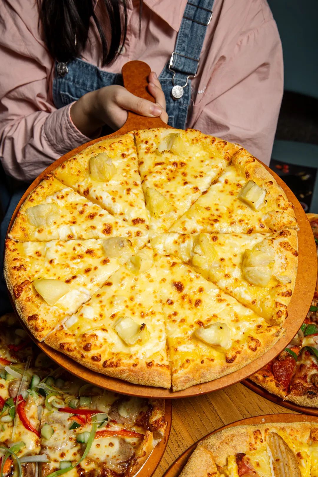 达美乐比萨2009年事件,达美乐比萨最新传闻