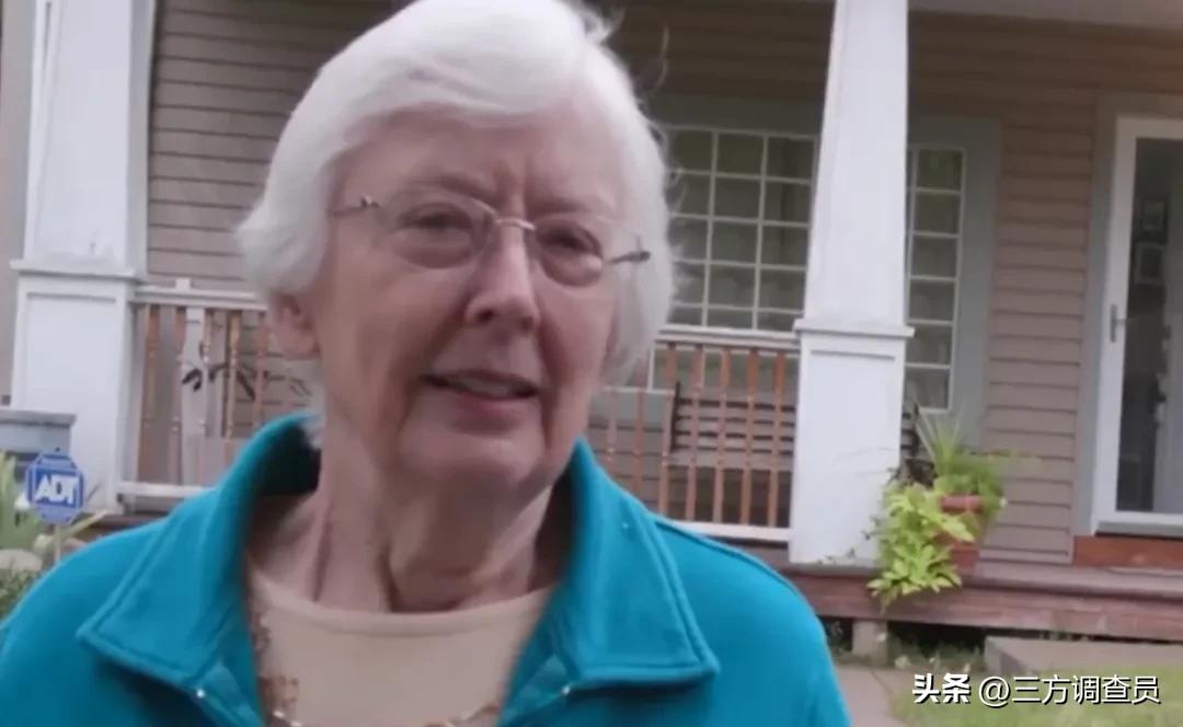 14岁少年爱上女老师，跟踪15年，最终将她塞进衣柜，美国旧案