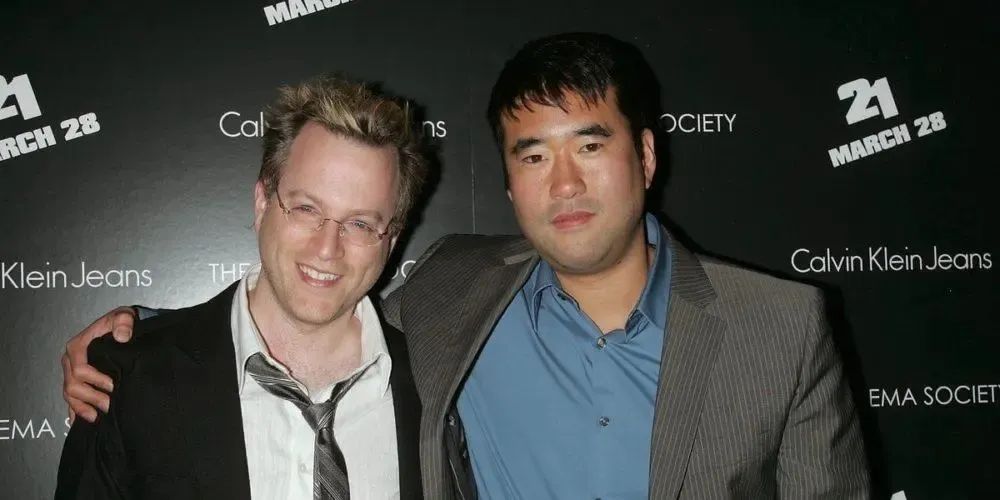 华裔赌圣马恺文现状,华裔赌圣马恺文简介