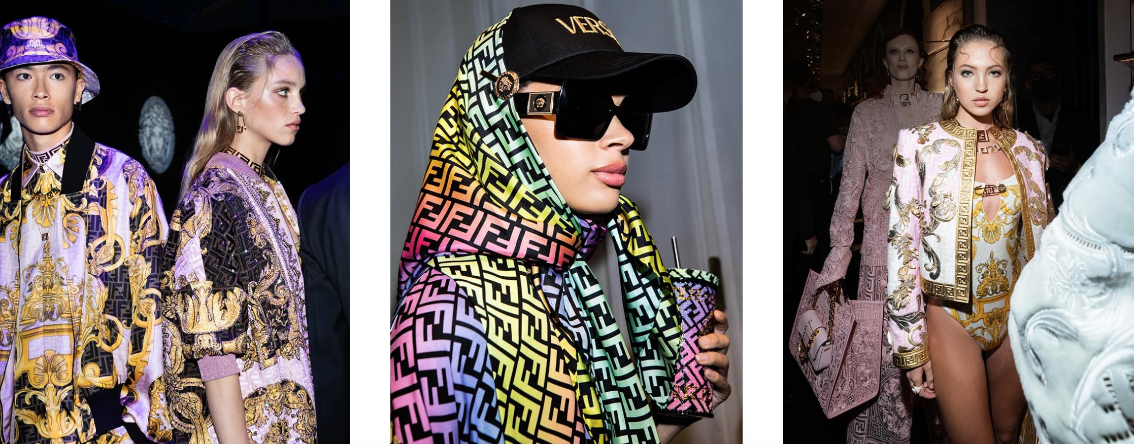 特写｜破解“皮草”难局，Fendi如何下一盘大棋？