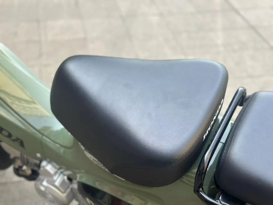 本田幼兽cc110盲盒,本田幼兽110cc