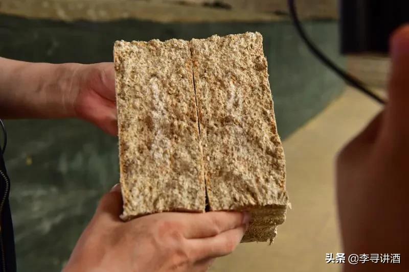 李寻谈酒,李寻谈酒完整版