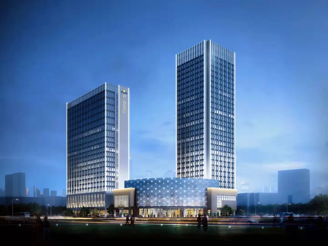 长沙北城戴斯温德姆酒店,惠安戴斯温德姆酒店