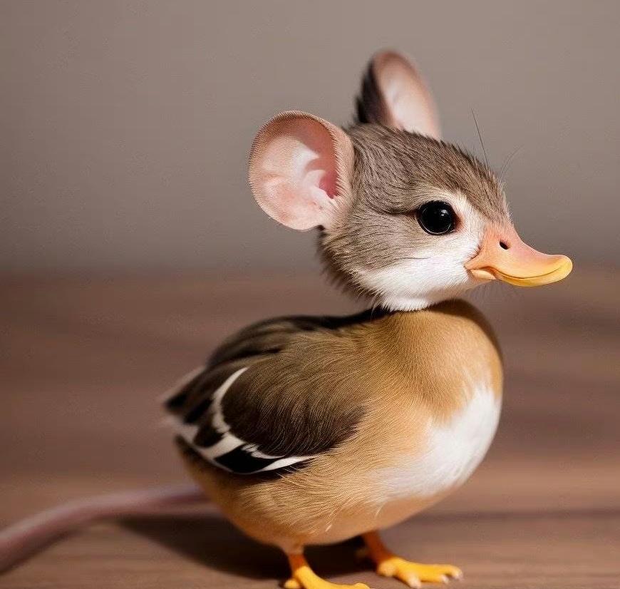 鸭脖放大800倍你还敢吃吗,鸭脖放大500倍你还敢吃吗