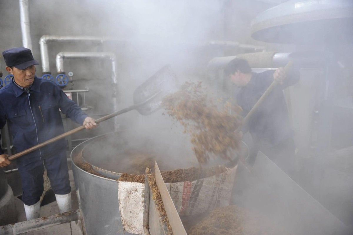 白酒多少度的比较好,白酒多少度才算低度