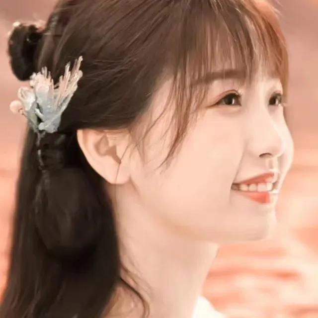 ins苍兰诀头像,wechat情侣单人头像