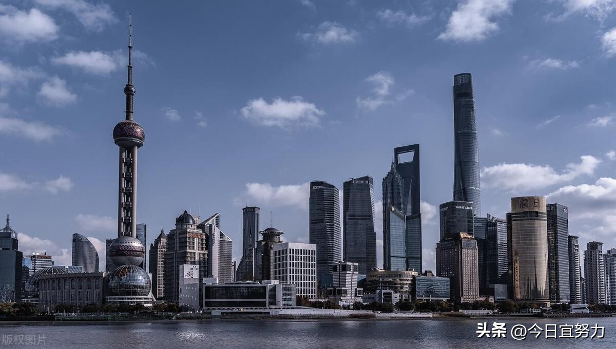 上海旅游必去景点推荐学生,上海旅游必去景点推荐