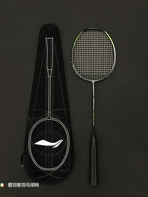 羽毛球装备第三篇,羽球装备篇