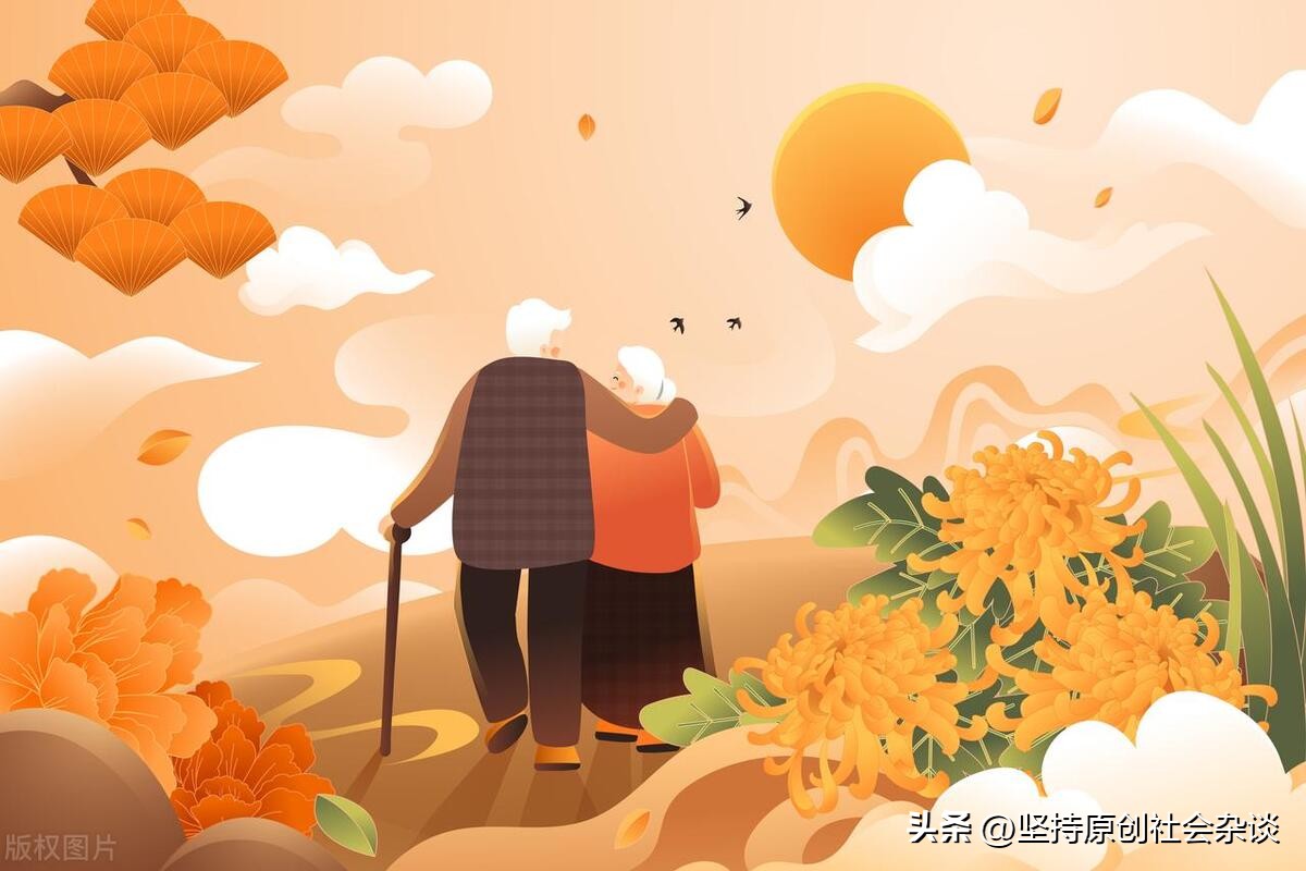 买给爸妈的新衣服吊牌要拆吗,爸妈买的新衣服