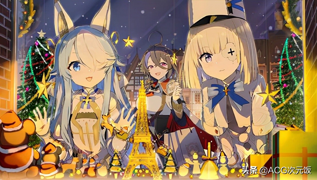 一百抽出一个SR舰娘？碧蓝航线歪卡太离谱，玩家以为抽错卡池