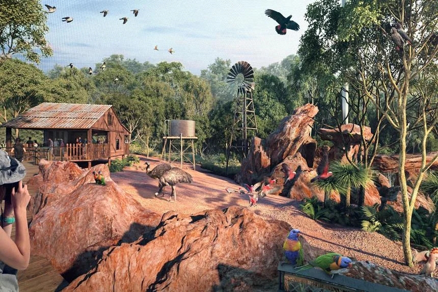 儿童节可以带小朋友们哪里玩,儿童节遛娃