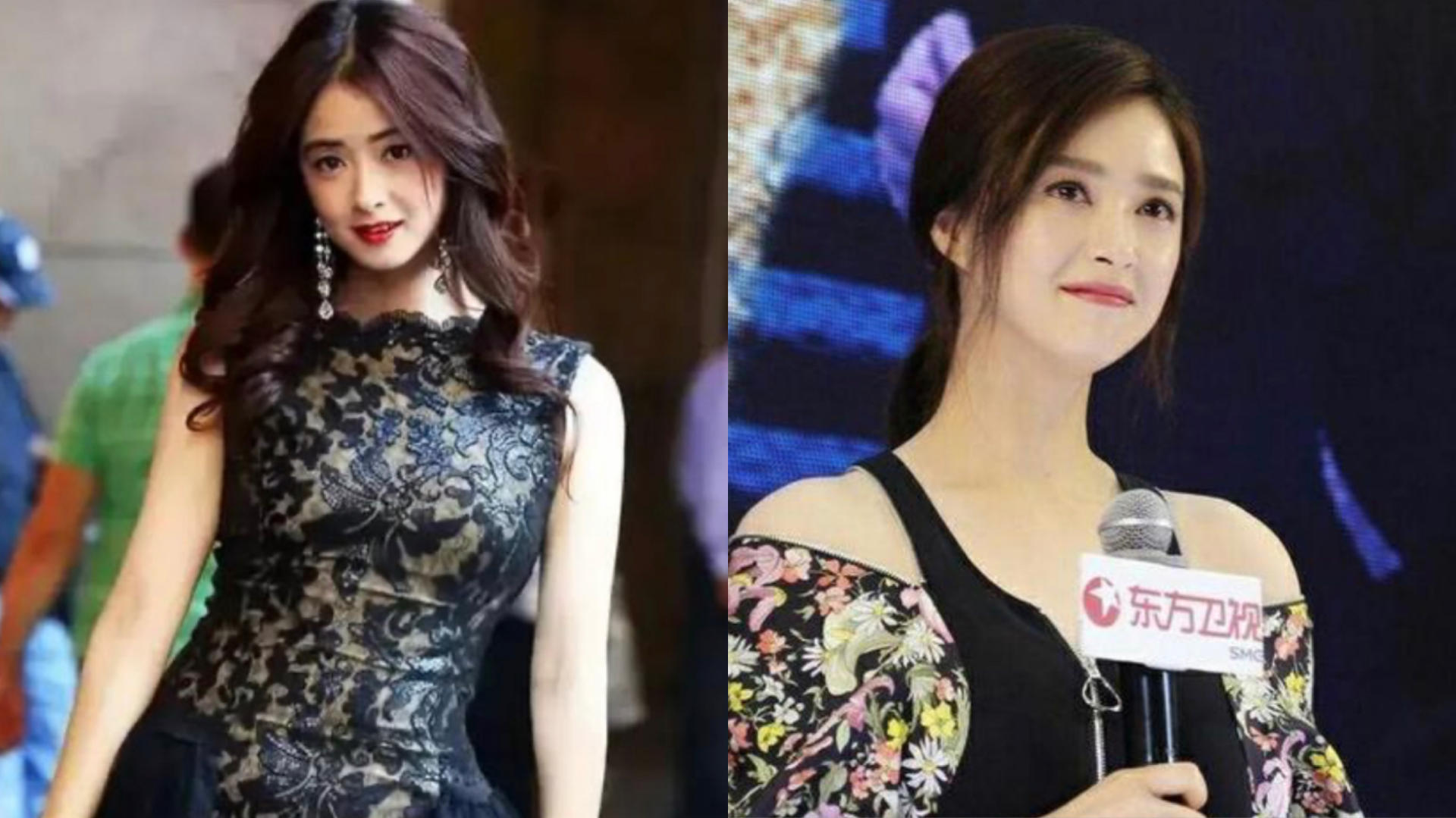 方脸大腮帮适合中分还是三七分,大饼脸中分超级简单又漂亮的发型