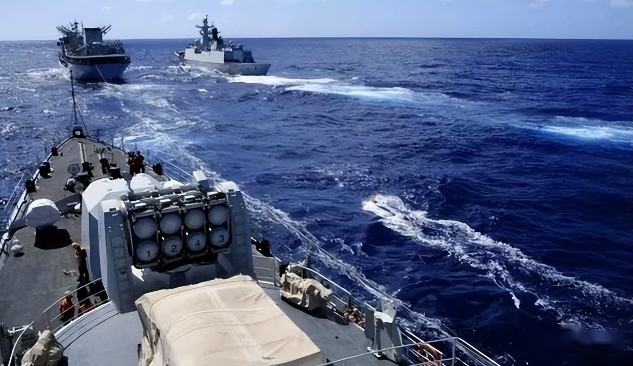 岛内提“两岸上谈判桌”，台专家：春节机会最佳，宋楚瑜呼吁统一