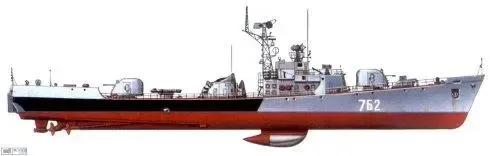 苏联红海军全部舰艇,苏联红海军战列舰