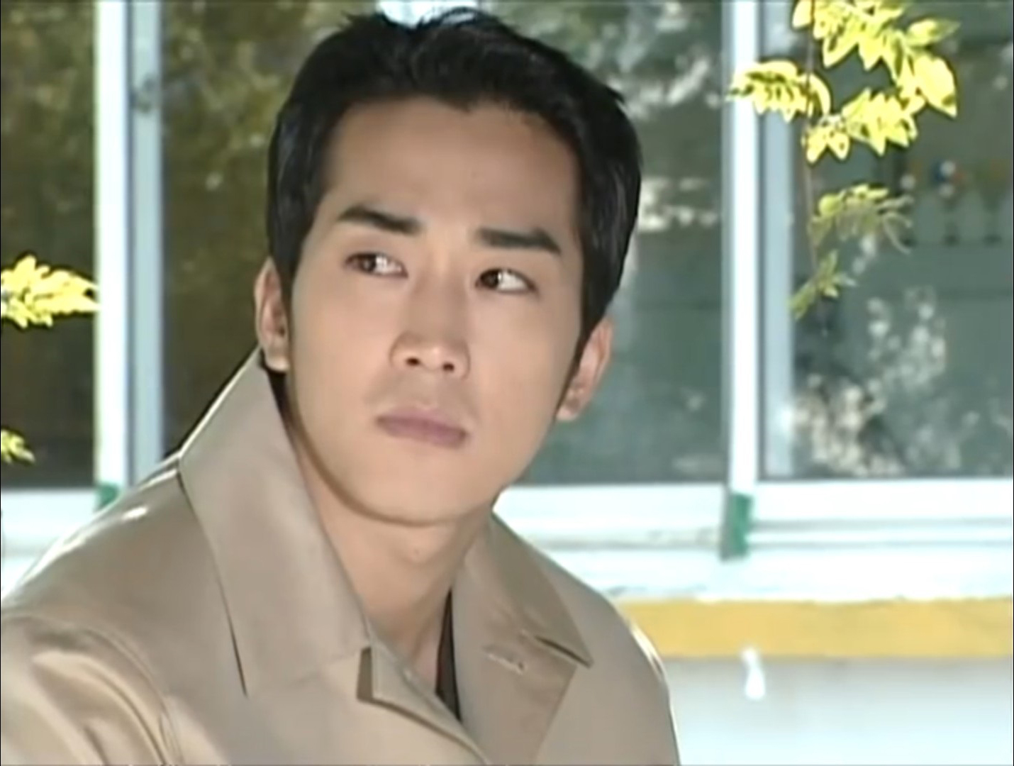 蓝色生死恋俊熙认出恩熙中国版,蓝色生死恋俊熙在船上看到恩熙