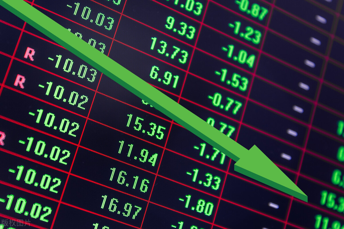 股市从10万赚到100万,股市从巨亏到大赚