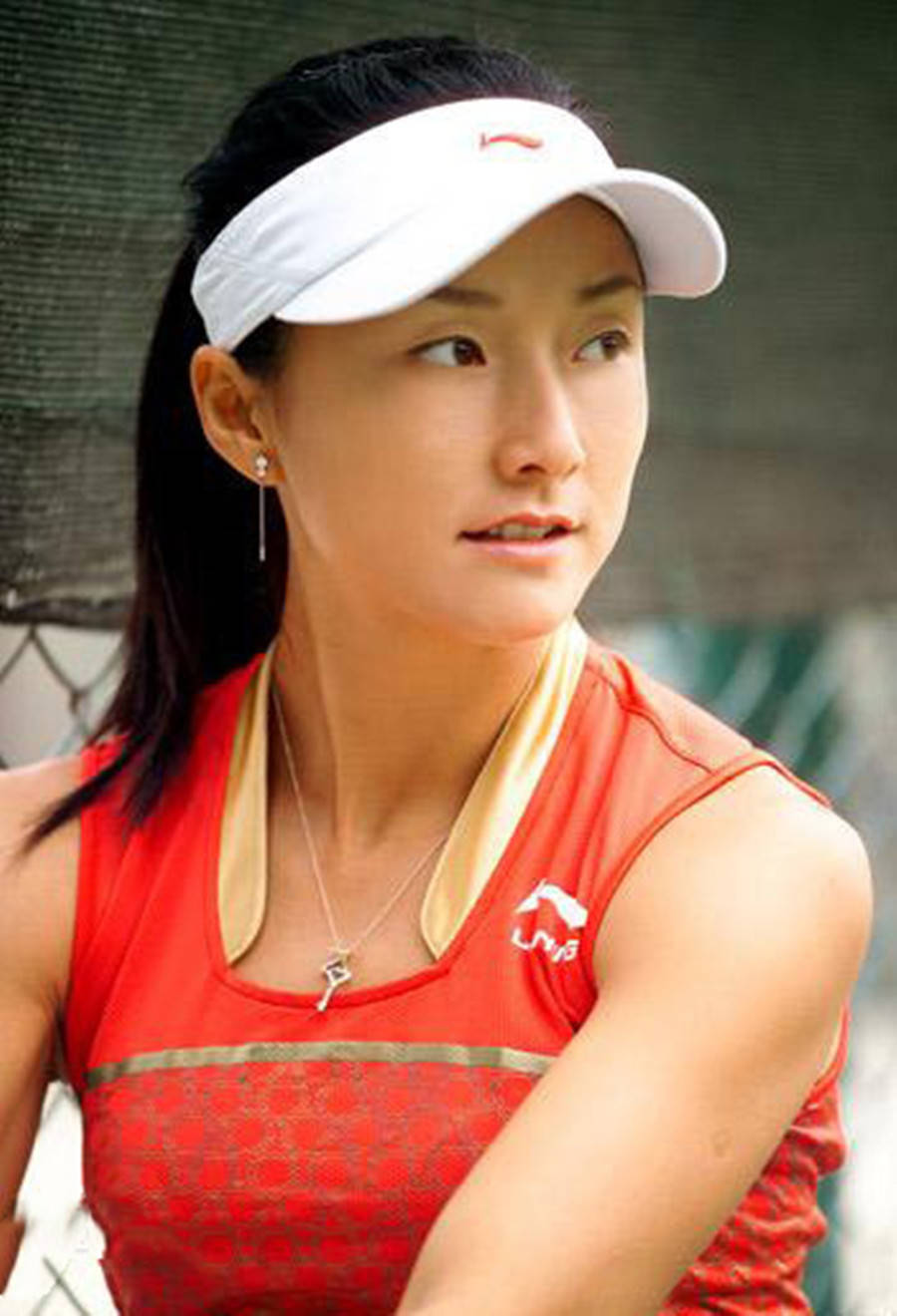 中国网球大满贯冠军今何在？有人嫁入豪门，有人官至副主席