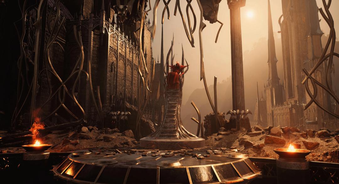 遗迹2终极版有什么区别,遗迹2豪华版和终极版测评